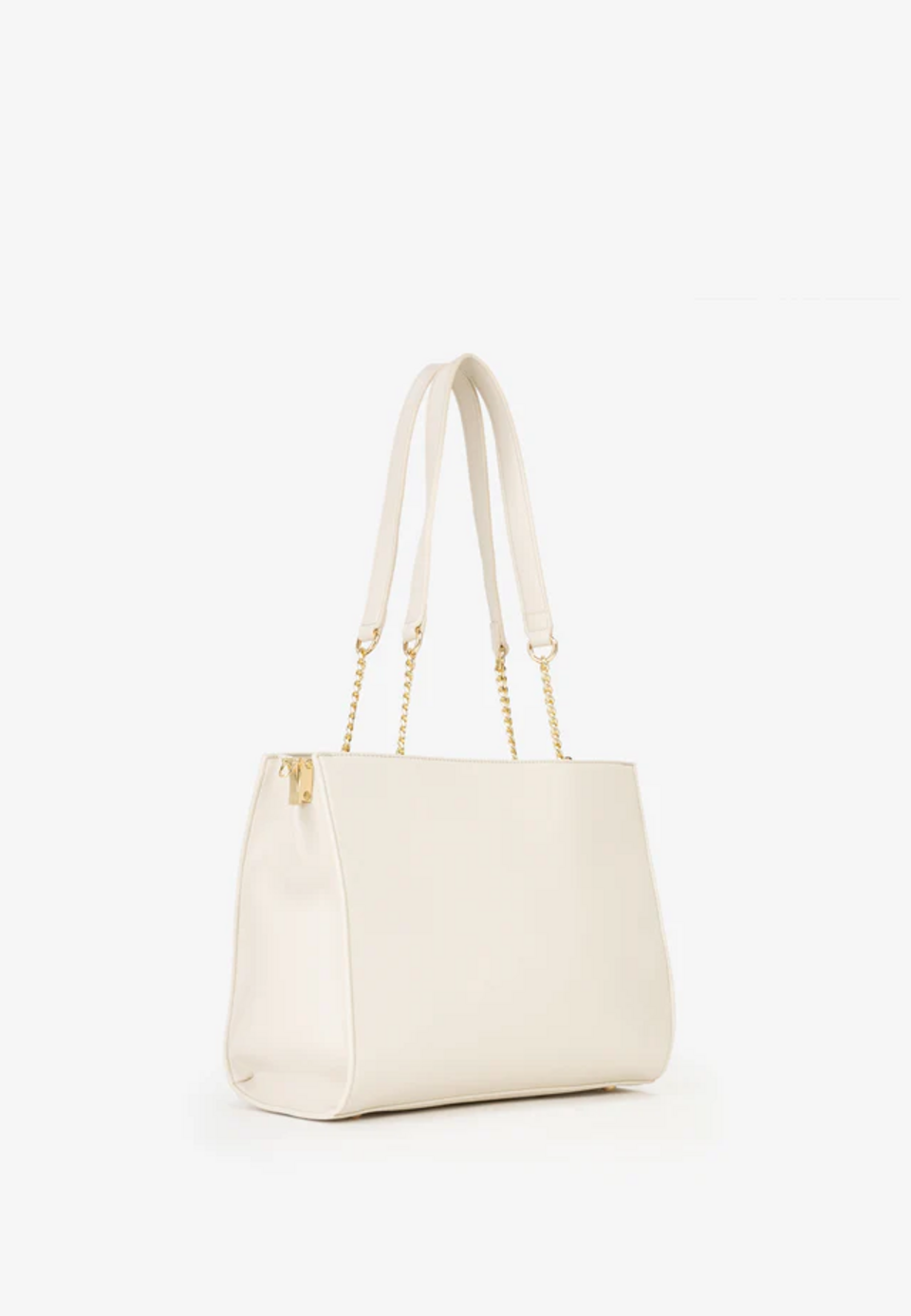 BORSA SHOPPER CON CATENE   VBS9PD01 VALENTINO Linea HIRA