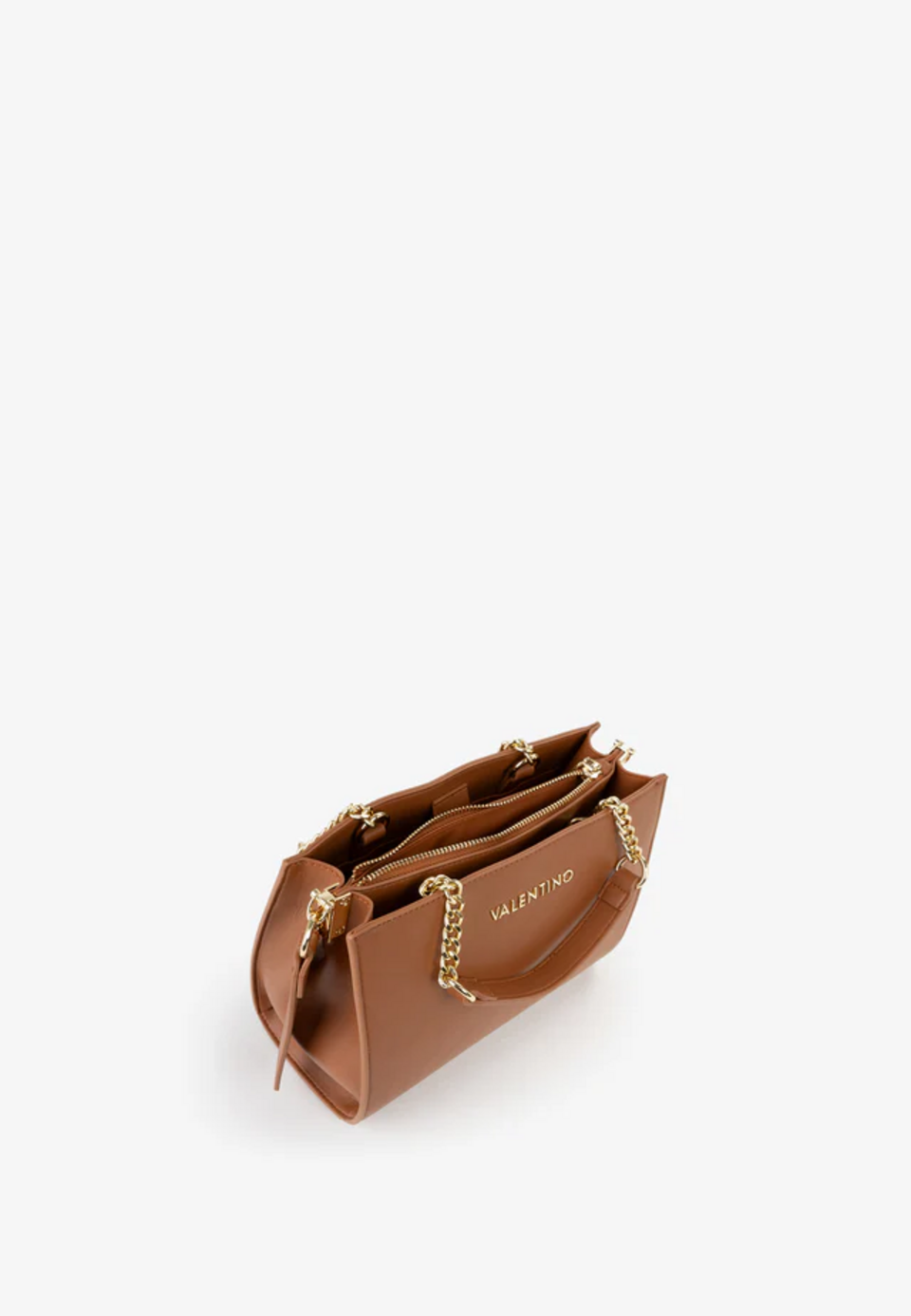 BORSA SHOPPER  MINI  CON CATENE   VBS9PD04 VALENTINO Linea HIRA