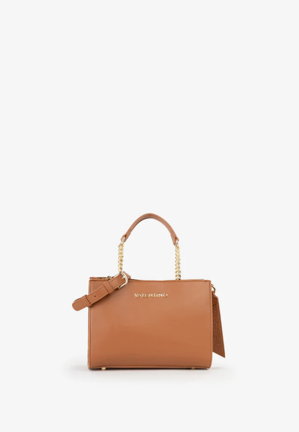 BORSA SHOPPER  MINI  CON CATENE   VBS9PD04 VALENTINO Linea HIRA