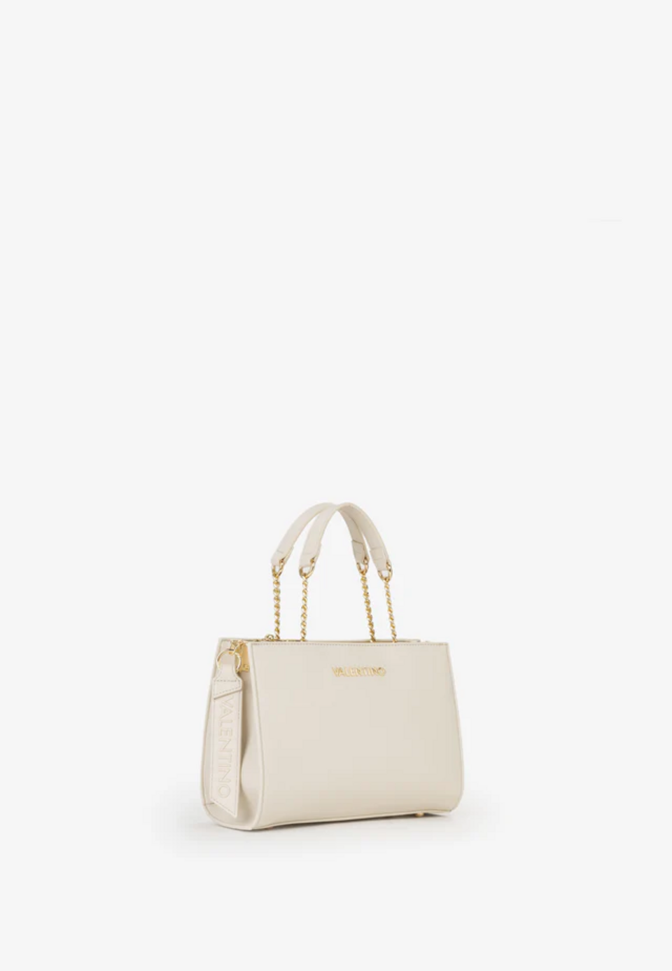 BORSA SHOPPER  MINI  CON CATENE   VBS9PD04 VALENTINO Linea HIRA