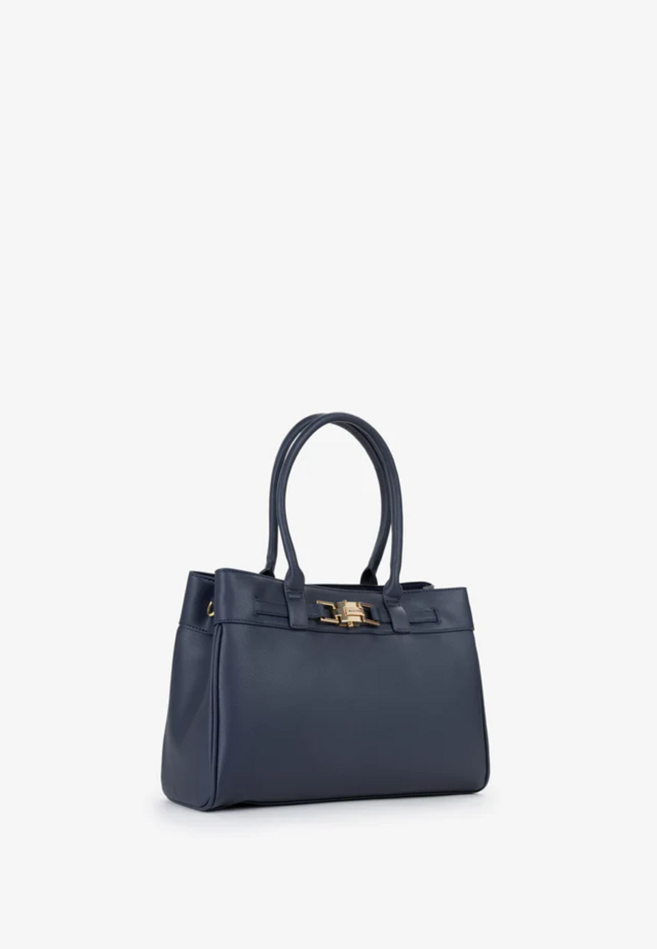 BORSA SHOPPER CON CATENE   VBS9QB01 VALENTINO Linea ALINA RE