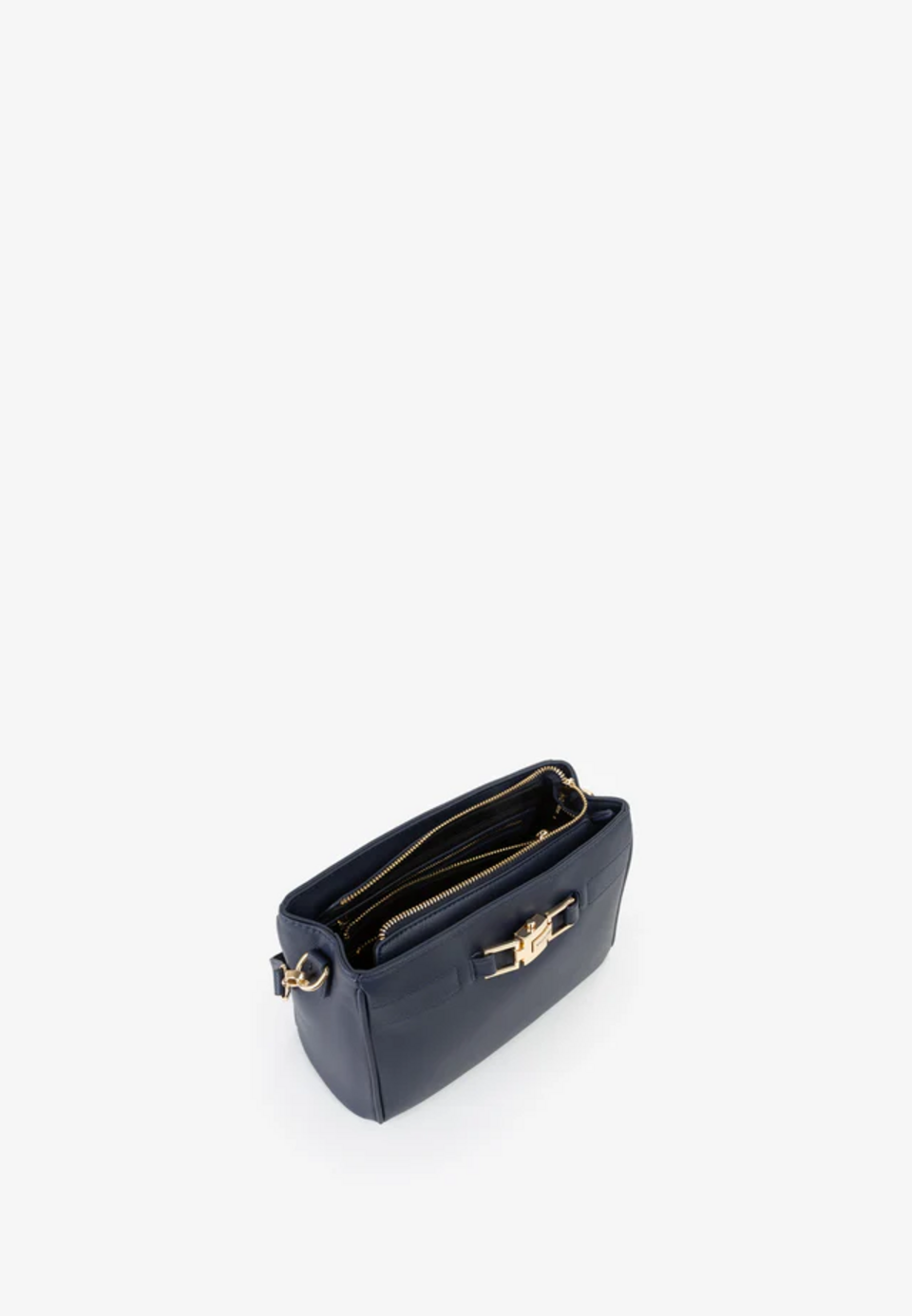 BORSA A TRACOLLA  VBS9QB13 VALENTINO Linea ALINA RE