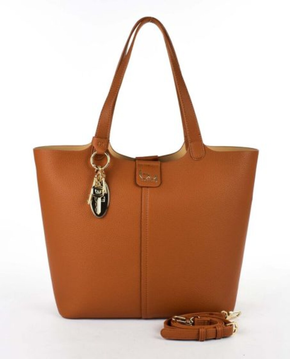 BORSA  SHOPPER  BYBS79B01 By Byblos LINEA SUNSET