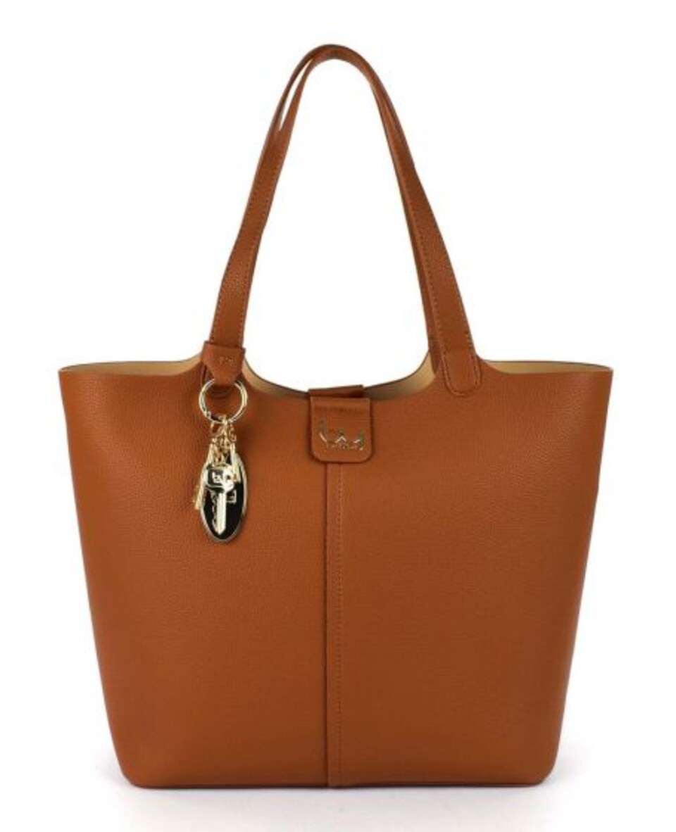 BORSA  SHOPPER  BYBS79B01 By Byblos LINEA SUNSET