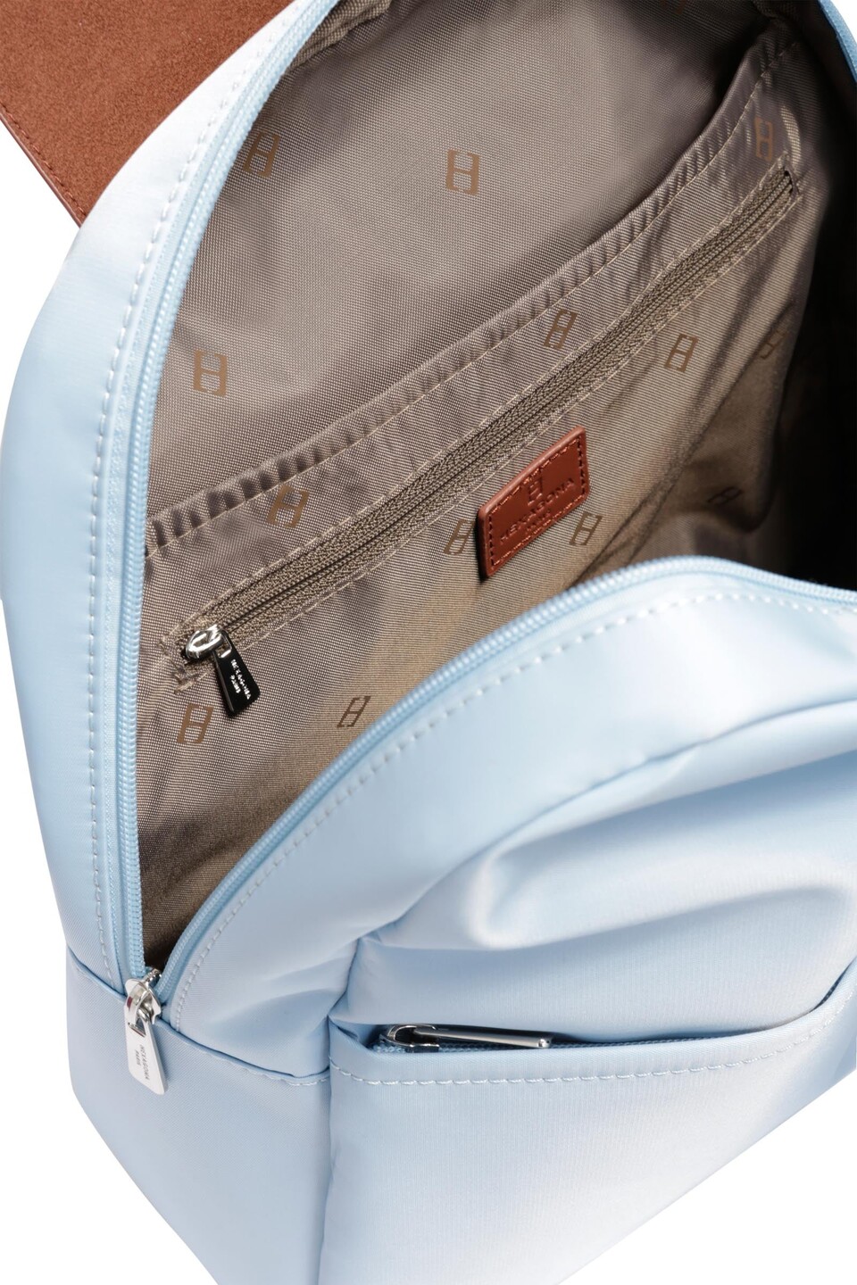 ZAINO IN TESSUTO DONNA HEXAGONA POP