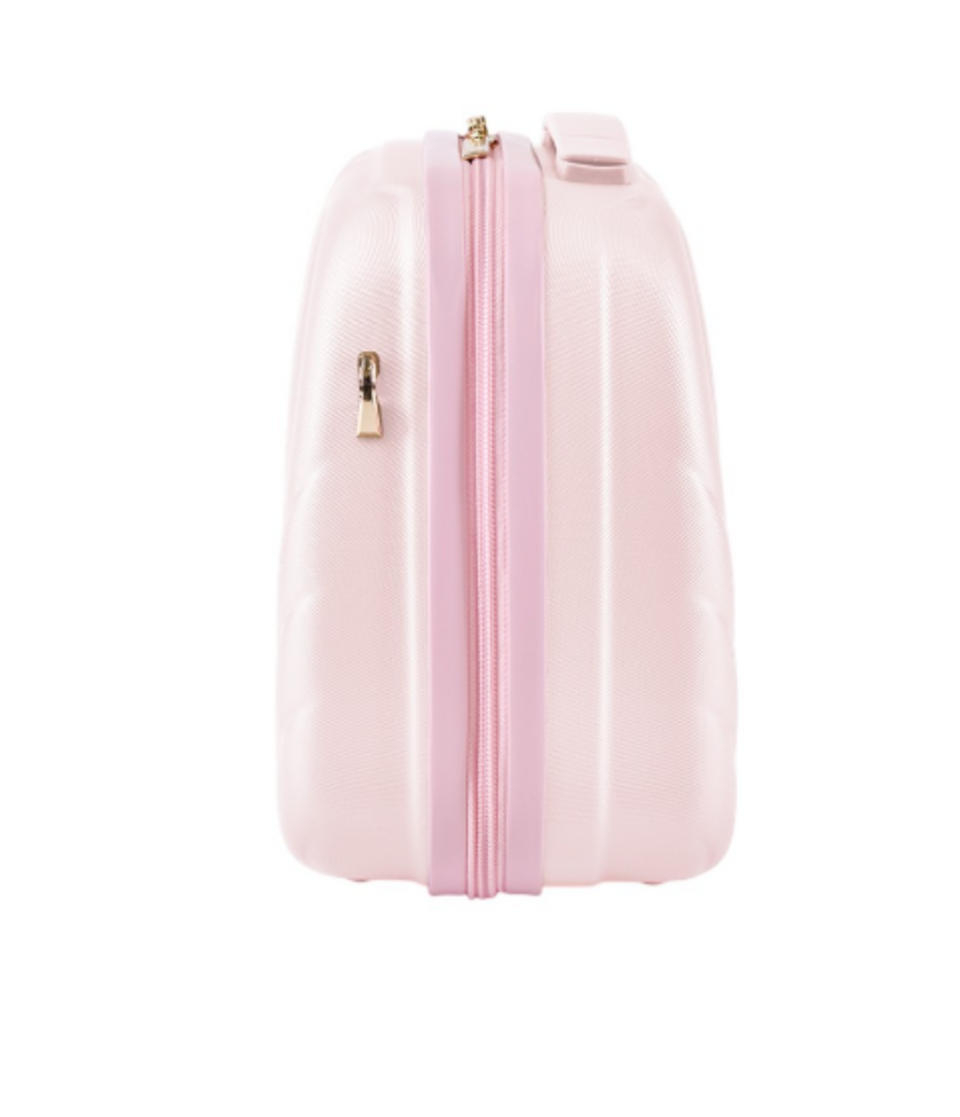 Beauty Case BRACCIALINI PINK BRACCIALINI LINEA O'CORE