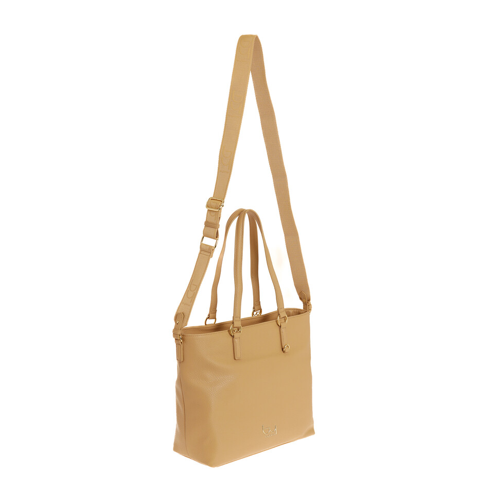 BORSA A SHOPPER  BYBS98B02 By Byblos Linea ADVENTURE