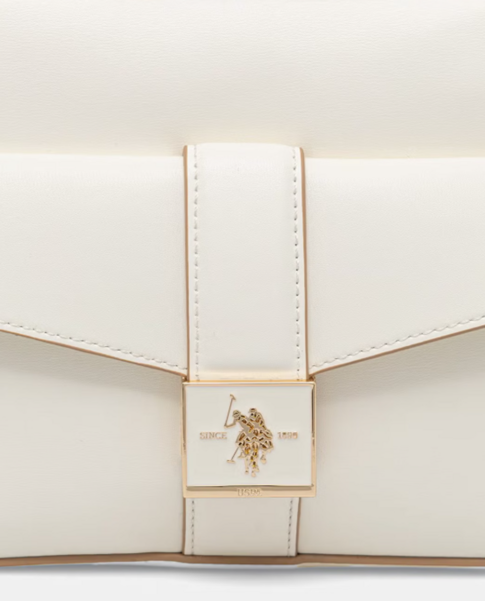 Borsa a tracolla       BEUMF9046WVP U.S. POLO ASSN. LINEA MARGARET