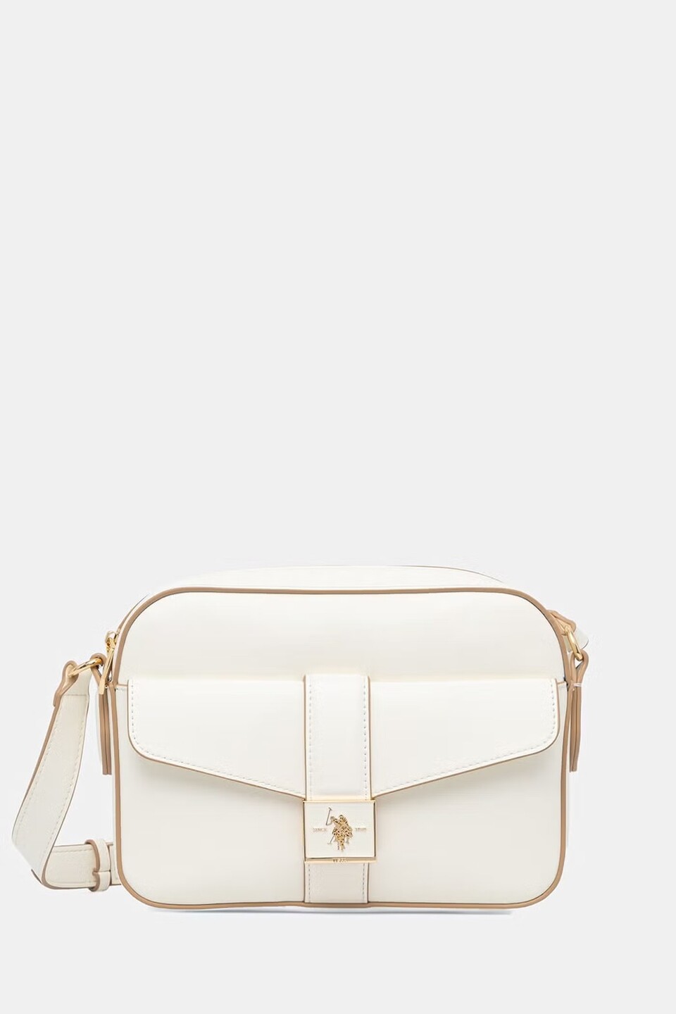 Borsa a tracolla       BEUMF9046WVP U.S. POLO ASSN. LINEA MARGARET