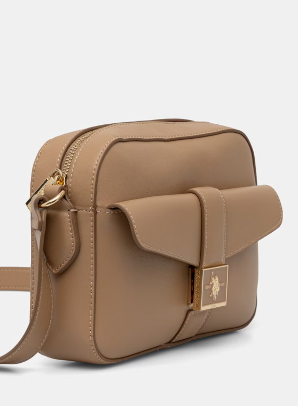 Borsa a tracolla       BEUMF9046WVP U.S. POLO ASSN. LINEA MARGARET