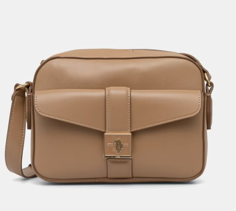 Borsa a tracolla       BEUMF9046WVP U.S. POLO ASSN. LINEA MARGARET