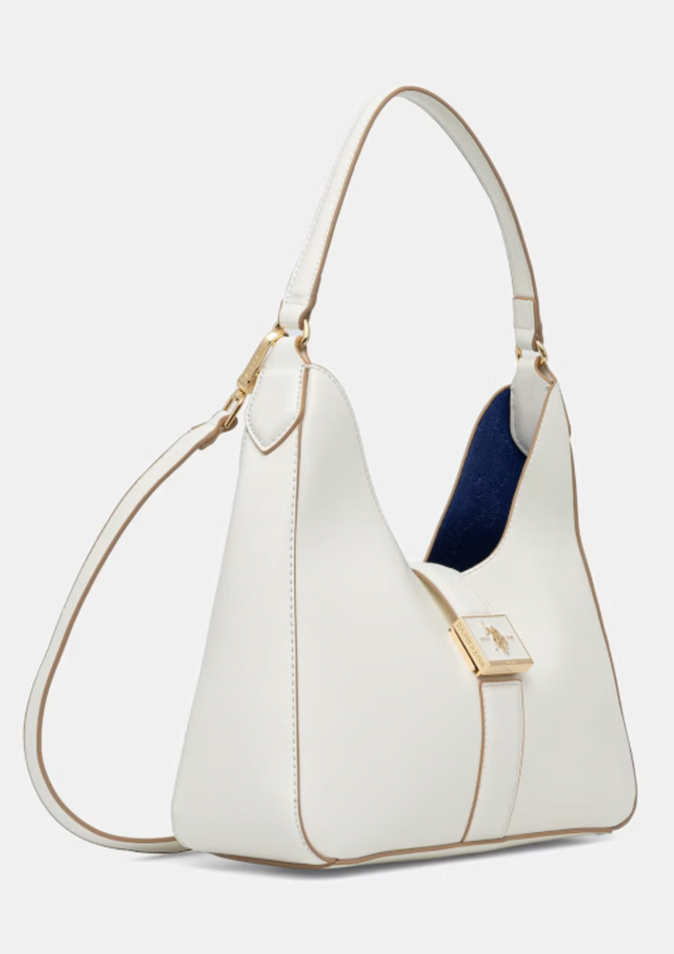 Borsa a tracolla BEUMF9045WVP U.S. POLO ASSN. LINEA MARGARET