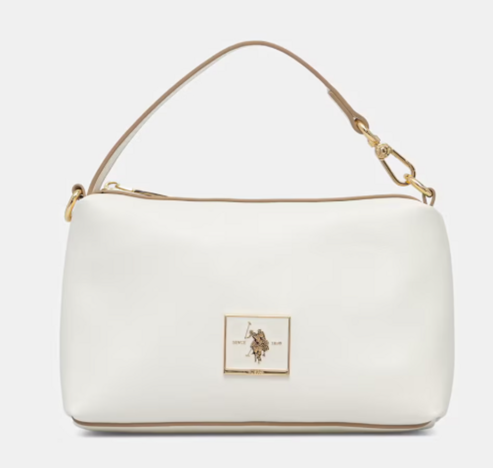Borsa a tracolla U.S. POLO ASSN. LINEA MARGARET