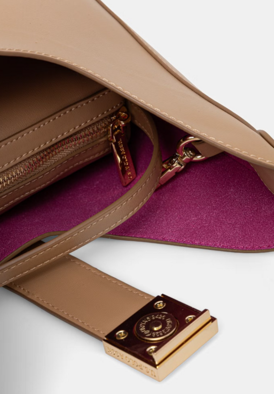 Borsa a tracolla U.S. POLO ASSN. LINEA MARGARET