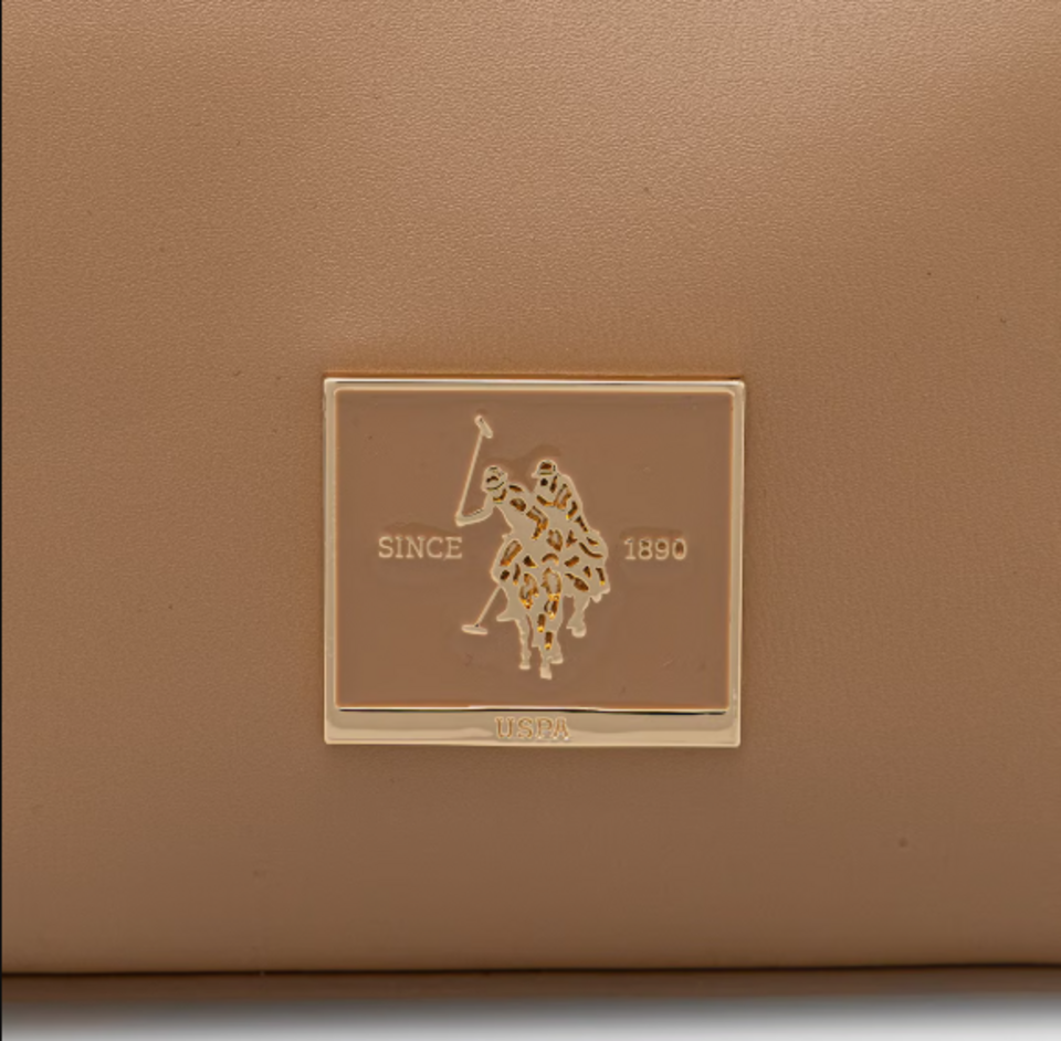 Borsa a tracolla BEUMF9045WVP U.S. POLO ASSN. LINEA MARGARET