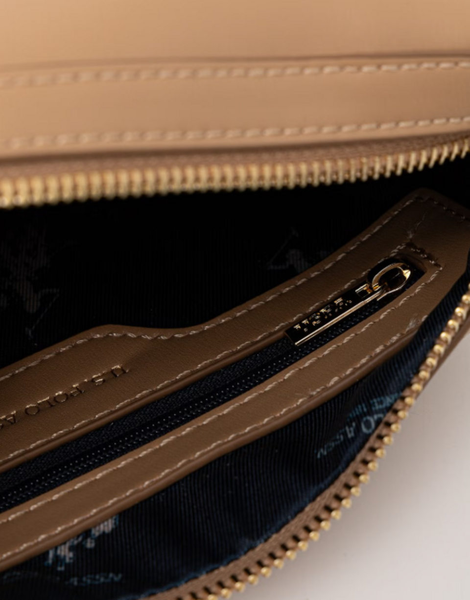 Borsa a tracolla BEUMF9045WVP U.S. POLO ASSN. LINEA MARGARET