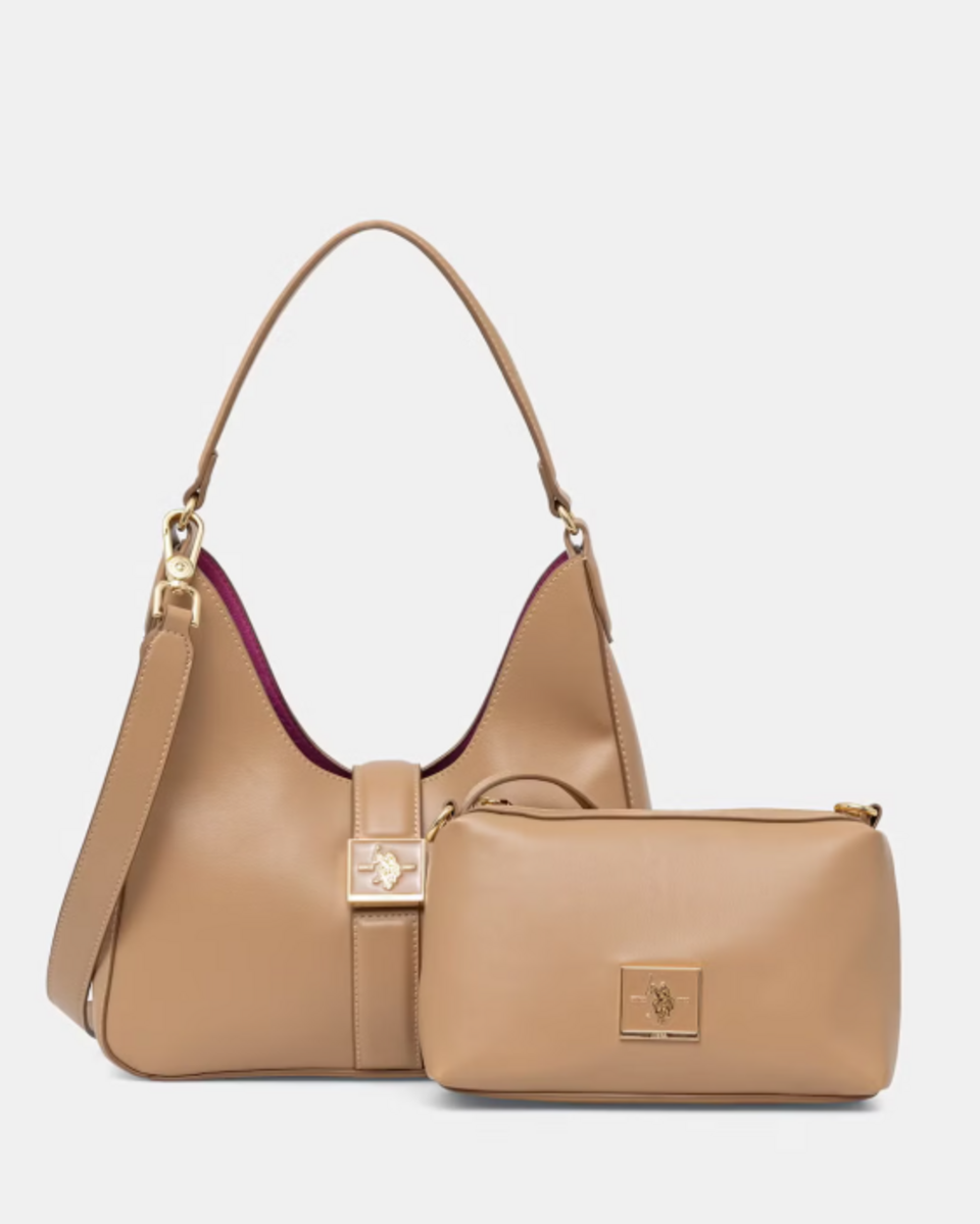 Borsa a tracolla BEUMF9045WVP U.S. POLO ASSN. LINEA MARGARET