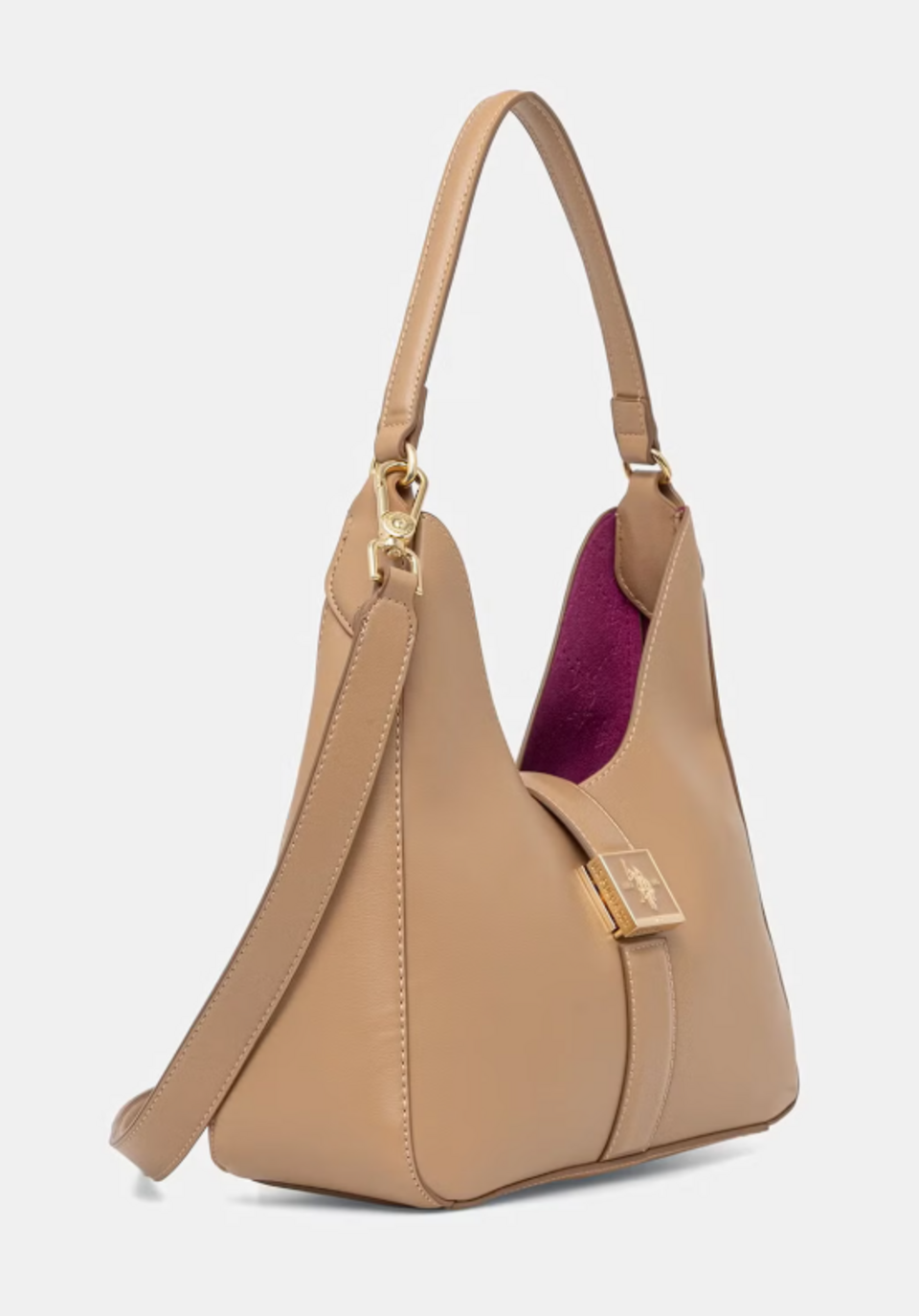 Borsa a tracolla BEUMF9045WVP U.S. POLO ASSN. LINEA MARGARET