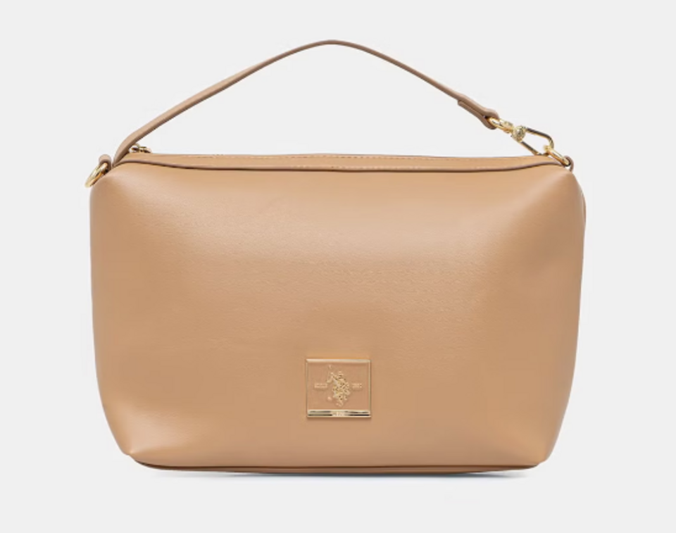 BORSA SHOPPER U.S. POLO ASSN. LINEA MARGARET