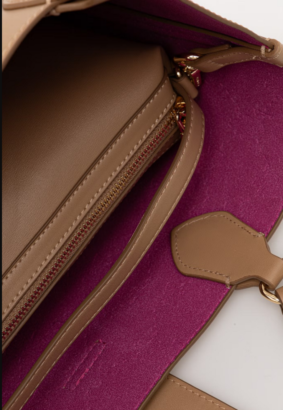 BORSA SHOPPER U.S. POLO ASSN. LINEA MARGARET