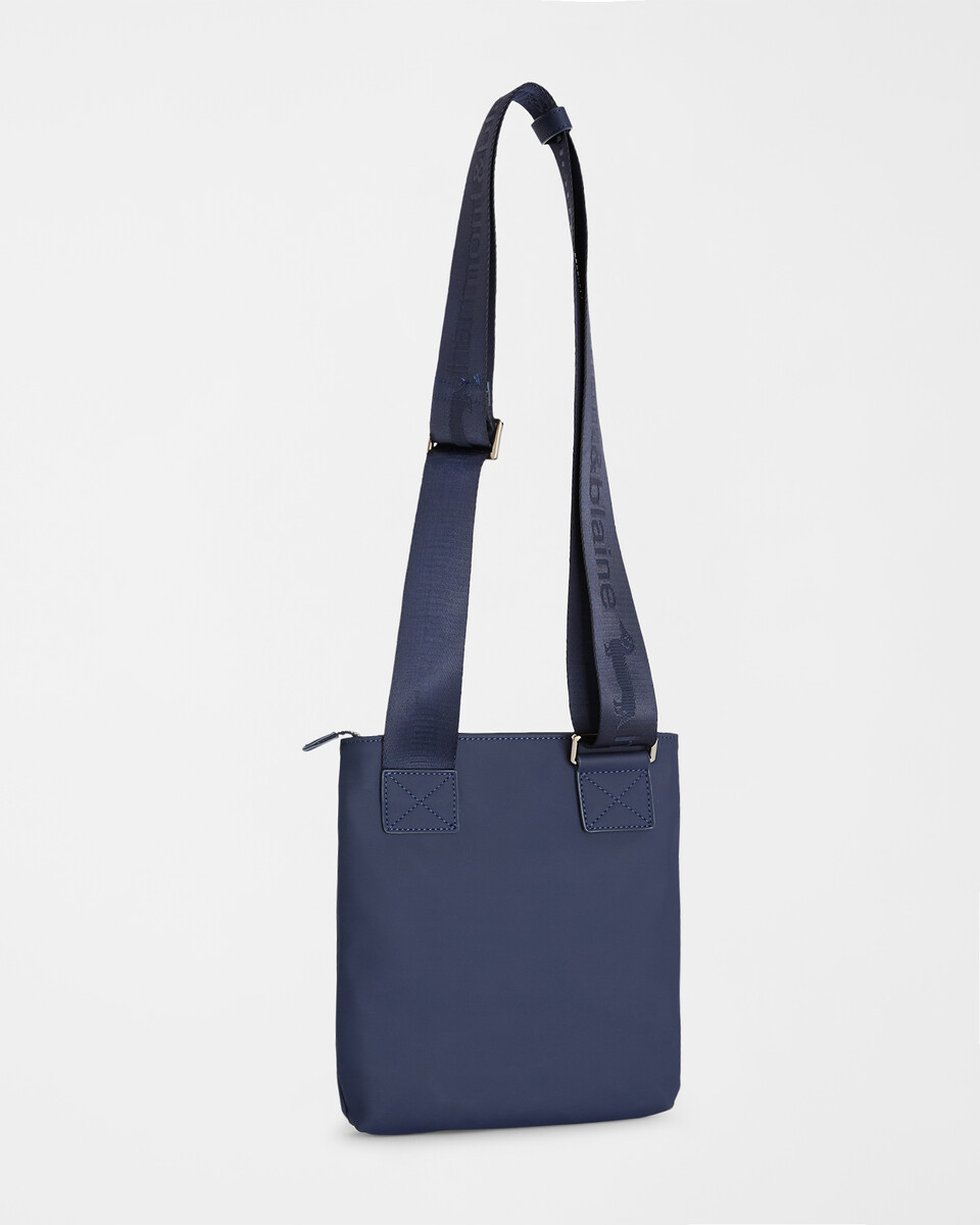 BORSELLO UOMO BLU Harmont & Blaine MONTEMARE