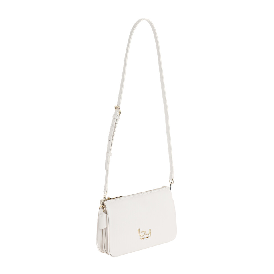 BORSA  A  TRACOLLA  BYBS60A14 By Byblos LINEA PISA