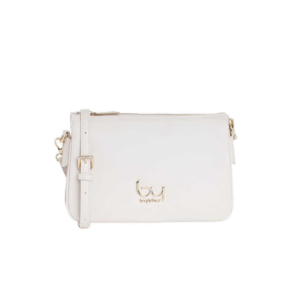 BORSA  A  TRACOLLA  BYBS60A14 By Byblos LINEA PISA