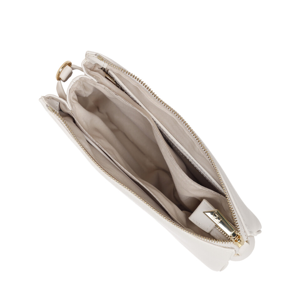 BORSA  A  TRACOLLA  BYBS60A14 By Byblos LINEA PISA