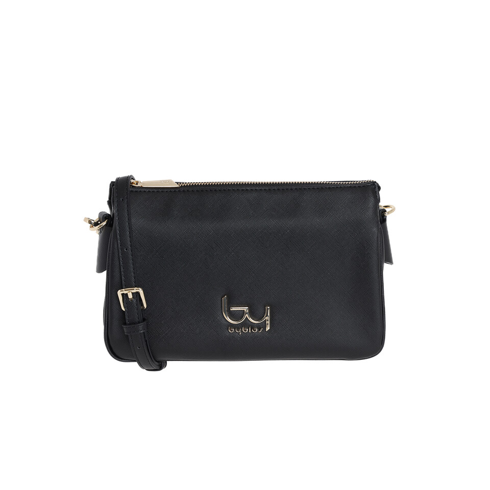 BORSA  A  TRACOLLA  BYBS60A14 By Byblos LINEA PISA