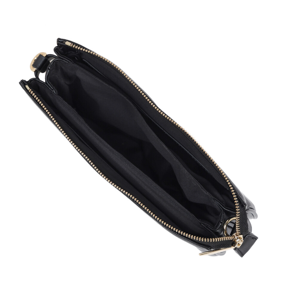 BORSA  A  TRACOLLA  BYBS60A14 By Byblos LINEA PISA