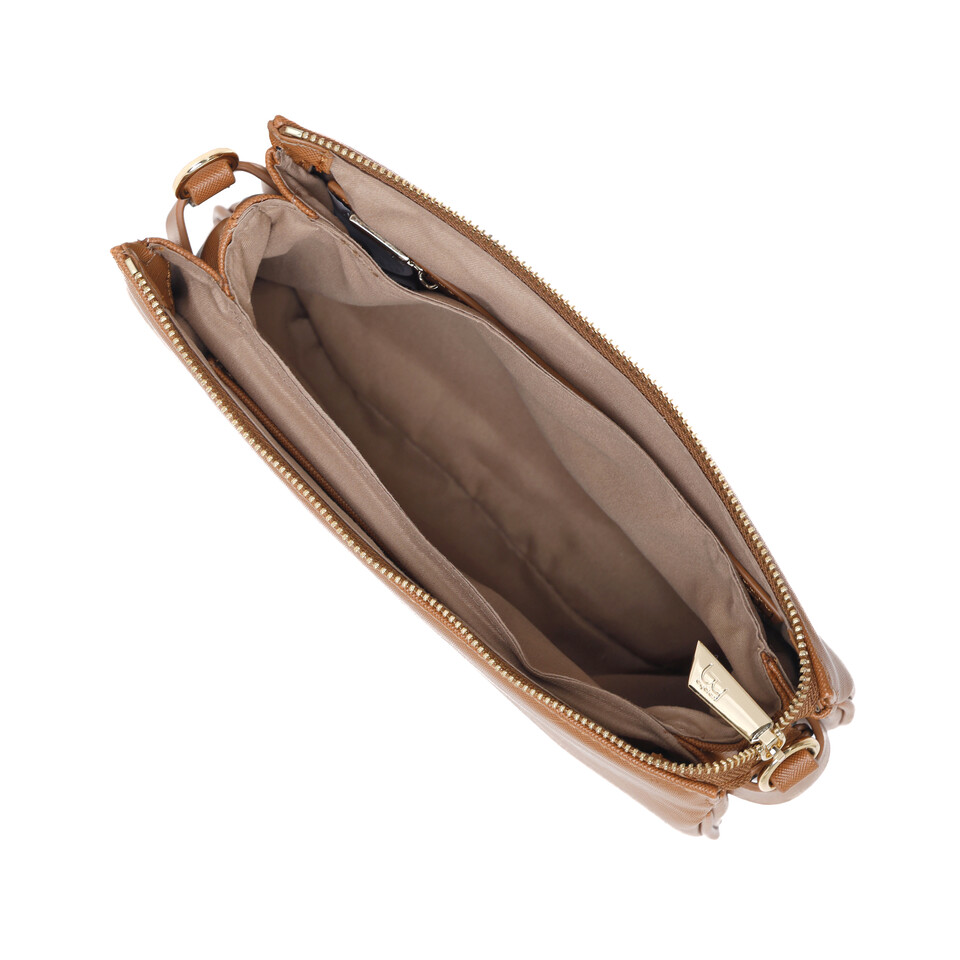 BORSA  A  TRACOLLA  BYBS60A14 By Byblos LINEA PISA