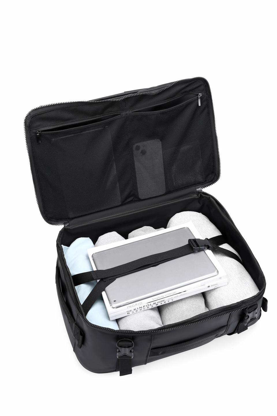 ZAINO  NOMAD 40 X 30 X 20 CM RYANAIR NPLE NOMAD