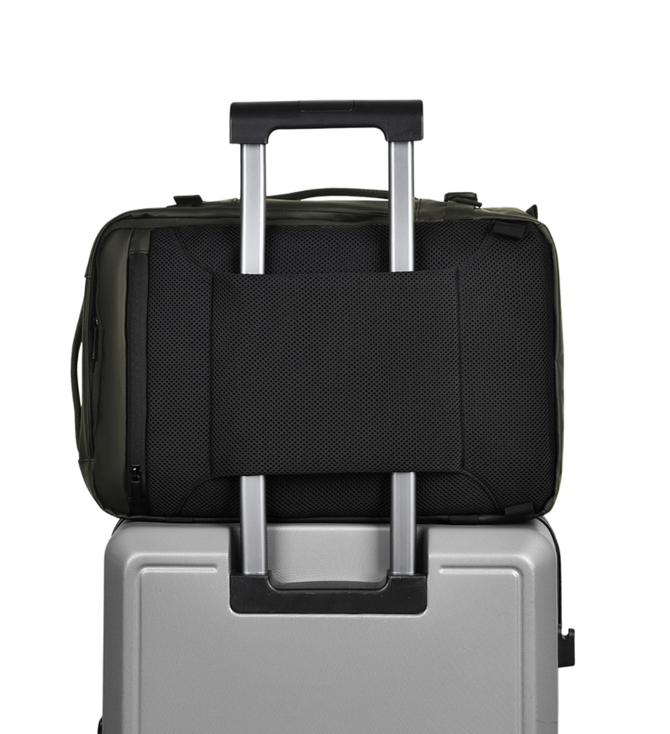 ZAINO  NOMAD 40 X 30 X 20 CM RYANAIR NPLE NOMAD