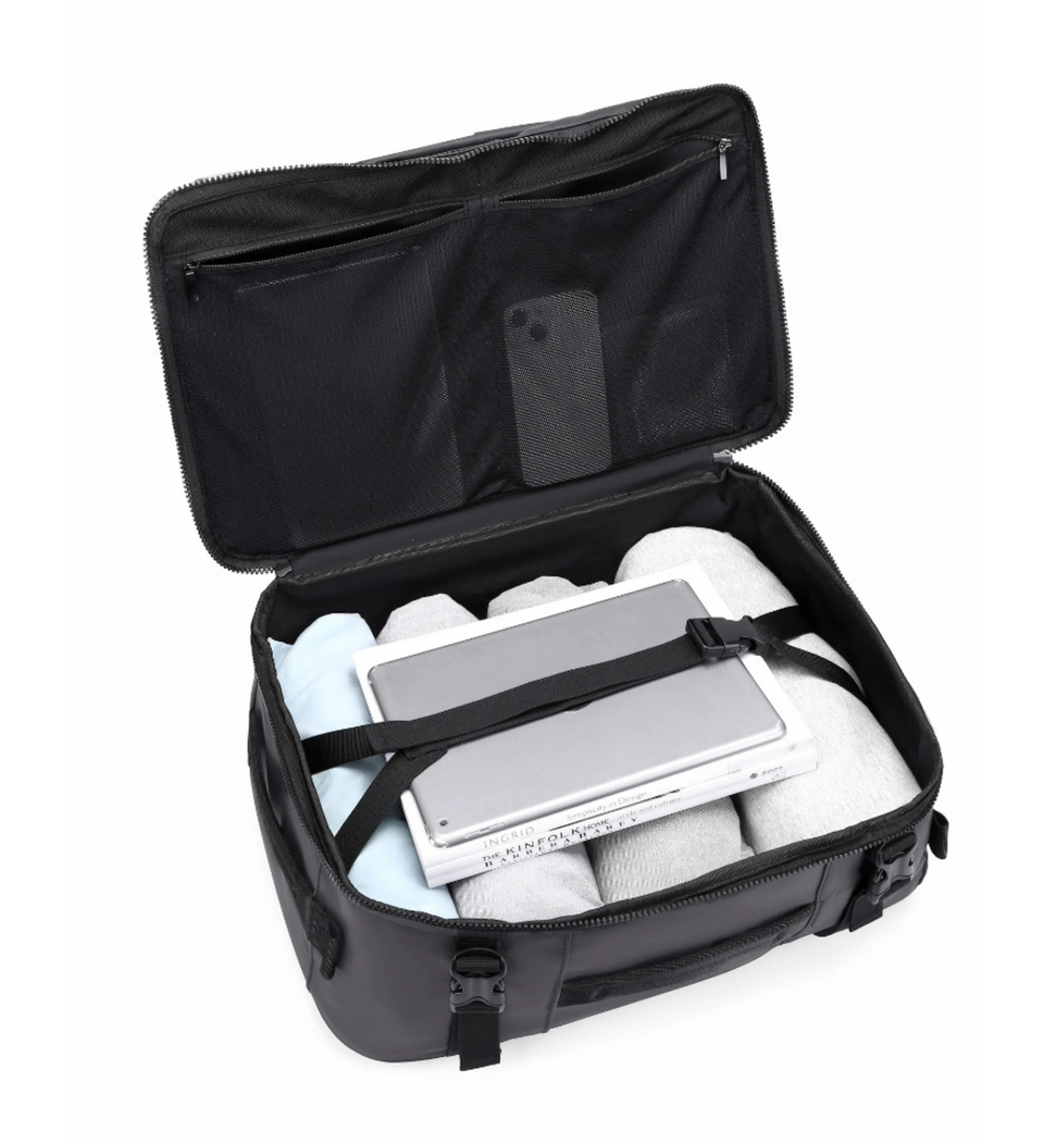 ZAINO  NOMAD 40 X 30 X 20 CM RYANAIR NPLE NOMAD