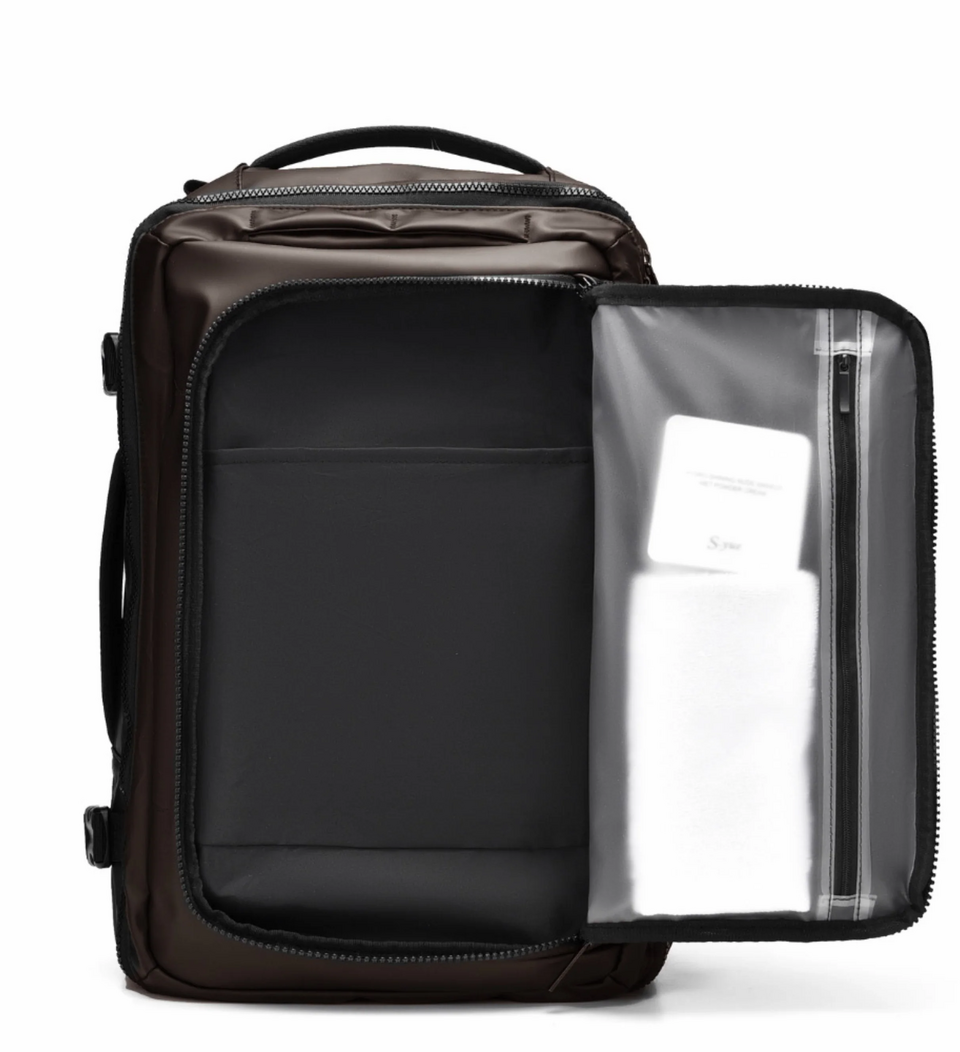 ZAINO  NOMAD 40 X 30 X 20 CM RYANAIR NPLE NOMAD