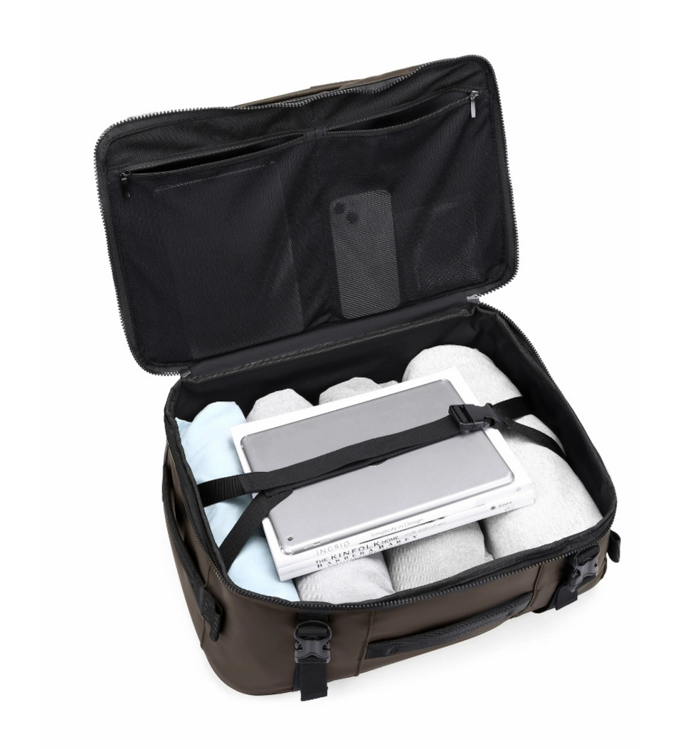 ZAINO  NOMAD 40 X 30 X 20 CM RYANAIR NPLE NOMAD