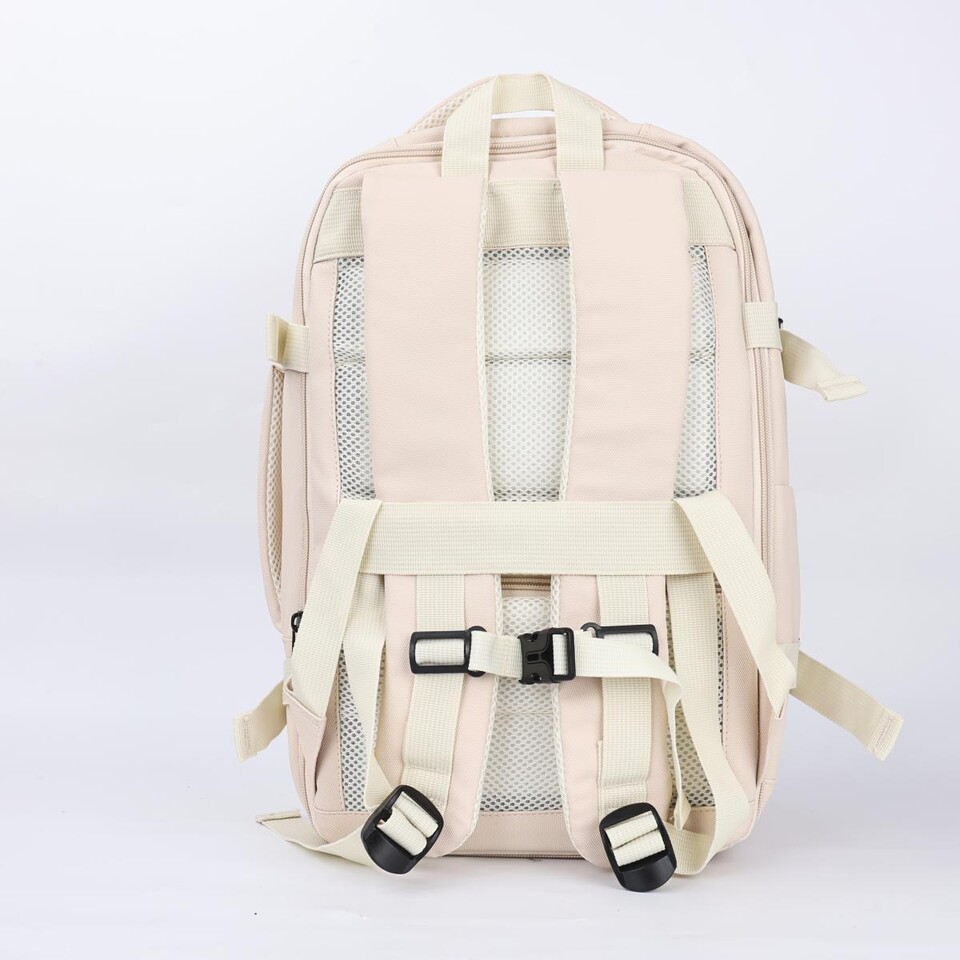 ZAINO  VIAGGIO  40 X 20 X 20-25 CM ESPANDIBILE  RYANAIR NPLE HULIXE