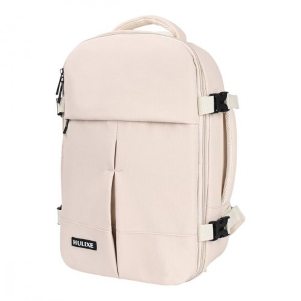 ZAINO  VIAGGIO  40 X 20 X 20-25 CM ESPANDIBILE  RYANAIR NPLE HULIXE