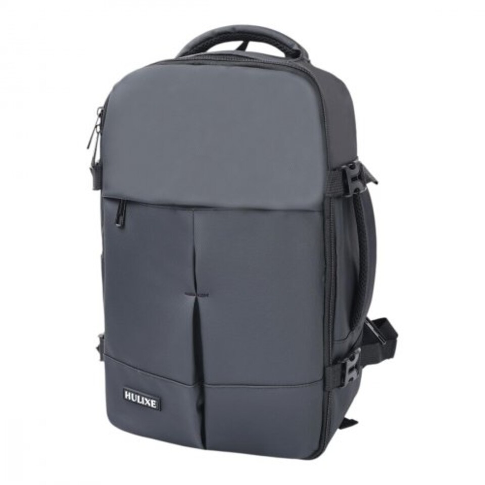 ZAINO  VIAGGIO  40 X 20 X 20-25 CM ESPANDIBILE  RYANAIR NPLE HULIXE