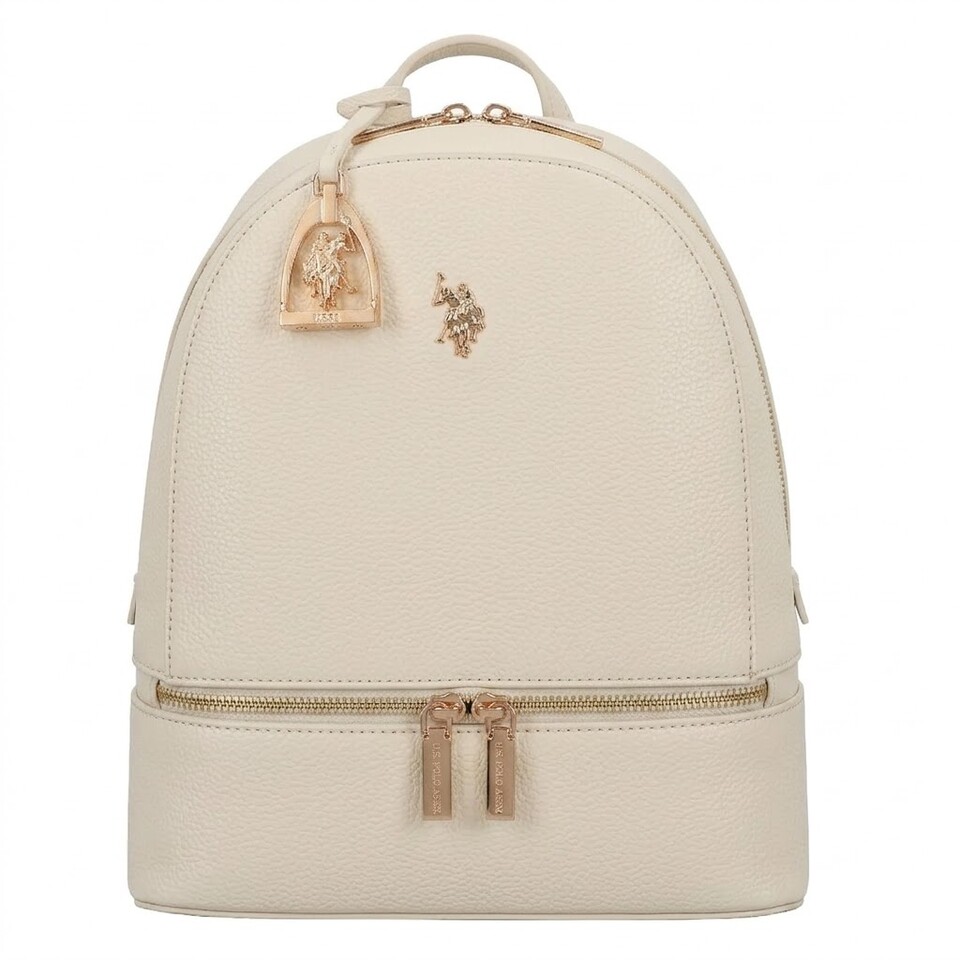 BORSA  A ZAINO BEUJE8653WVP U.S. POLO ASSN. LINEA JONES