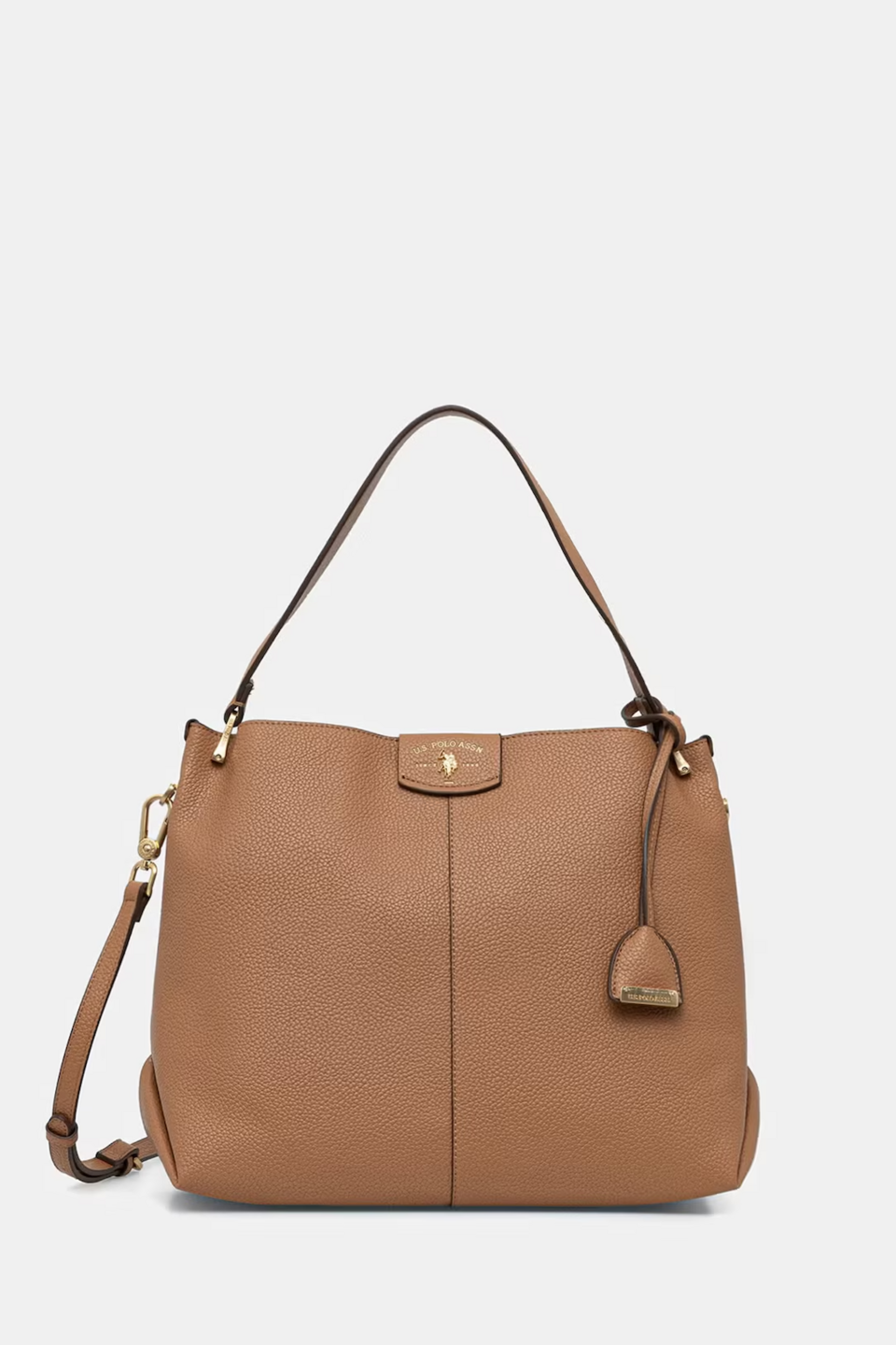 BORSA  A SACCA BEU3R9065WVP U.S. POLO ASSN. LINEA ROYAL STEWART