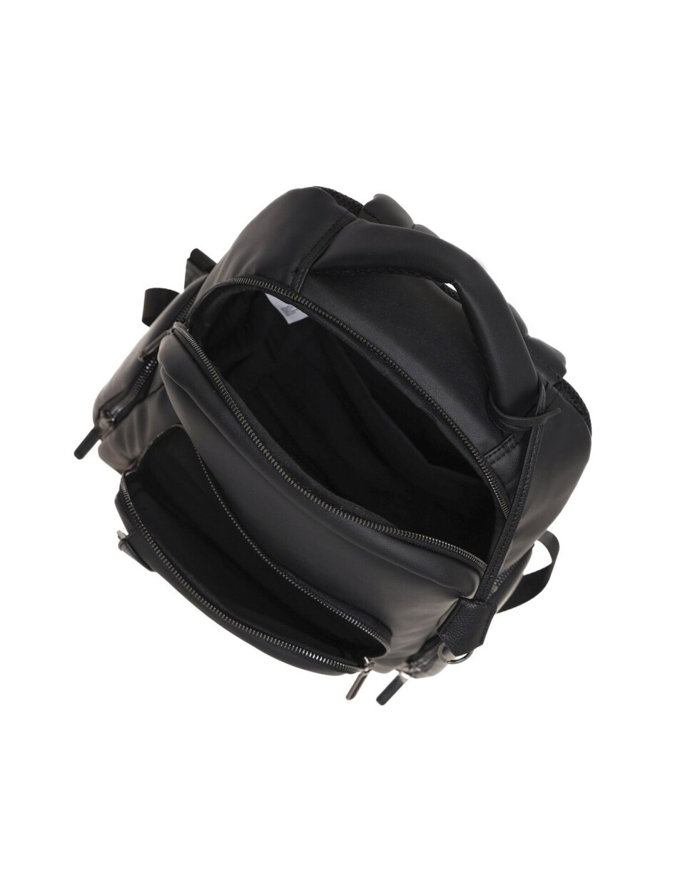 ZAINO UOMO  NERO By Byblos LINEA FLOW