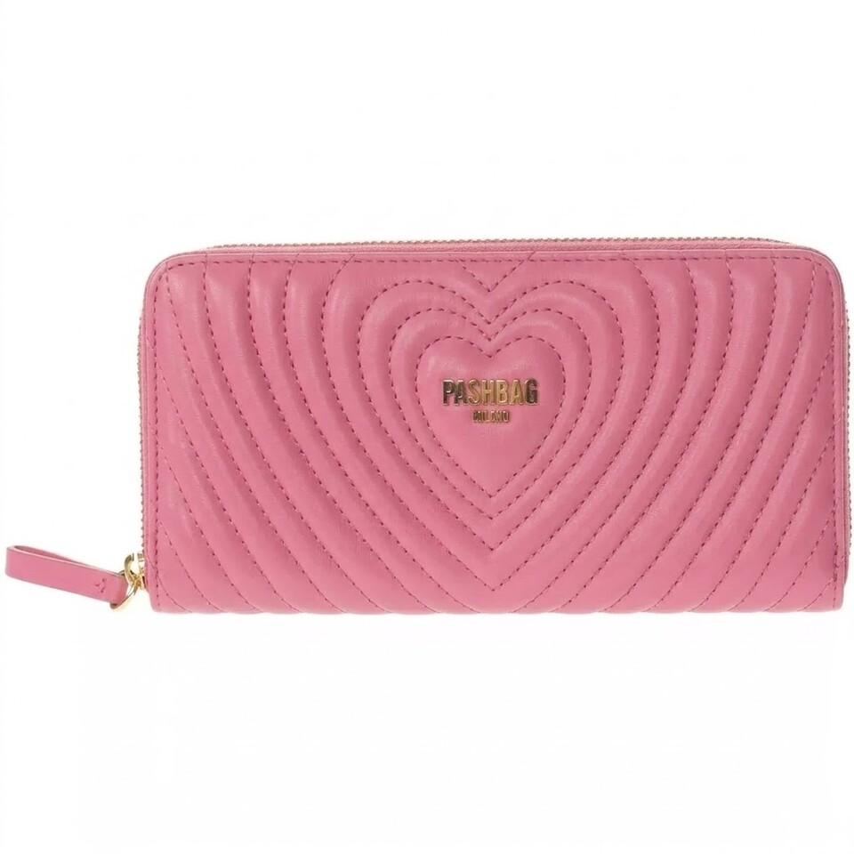 Portafoglio Donna PashBAG linea Love ATELIER DU SAC Brigitte