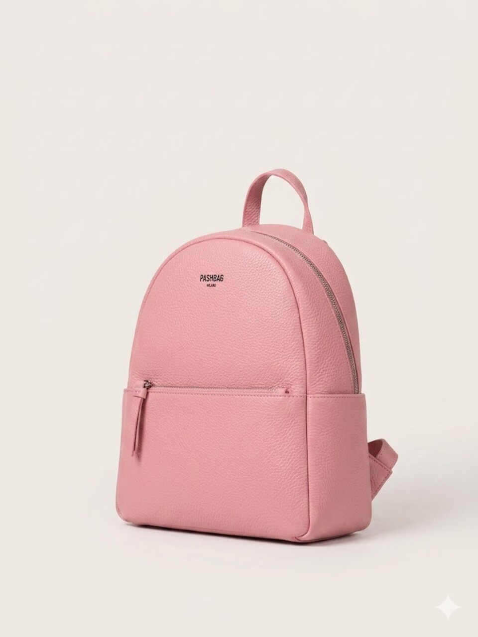 BORSA A ZAINO PINK LIKE IT PASHBAG ERIC