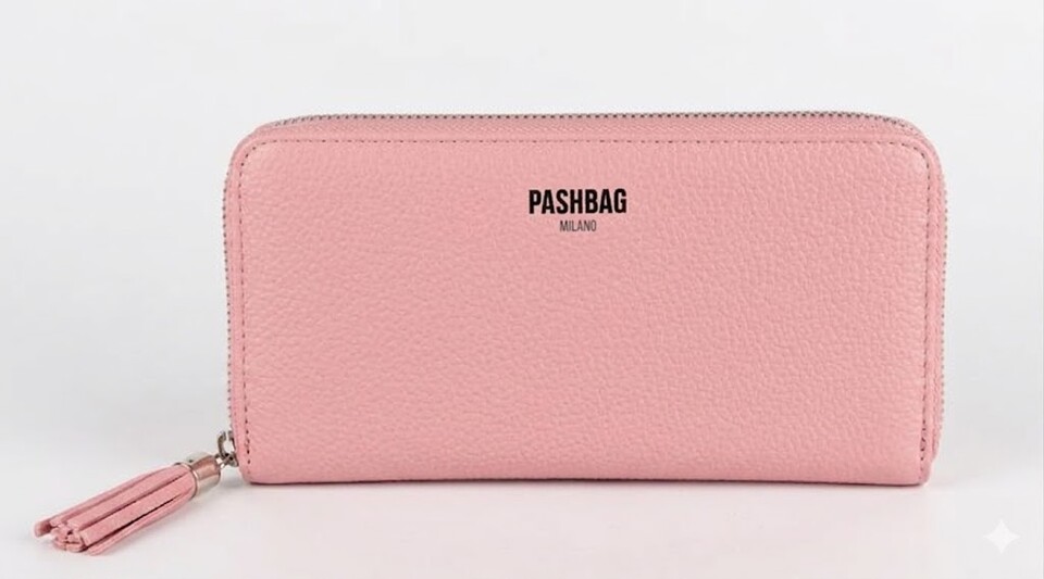 Portafoglio Donna PASHBAG Brigitte COLL LIKE.IT