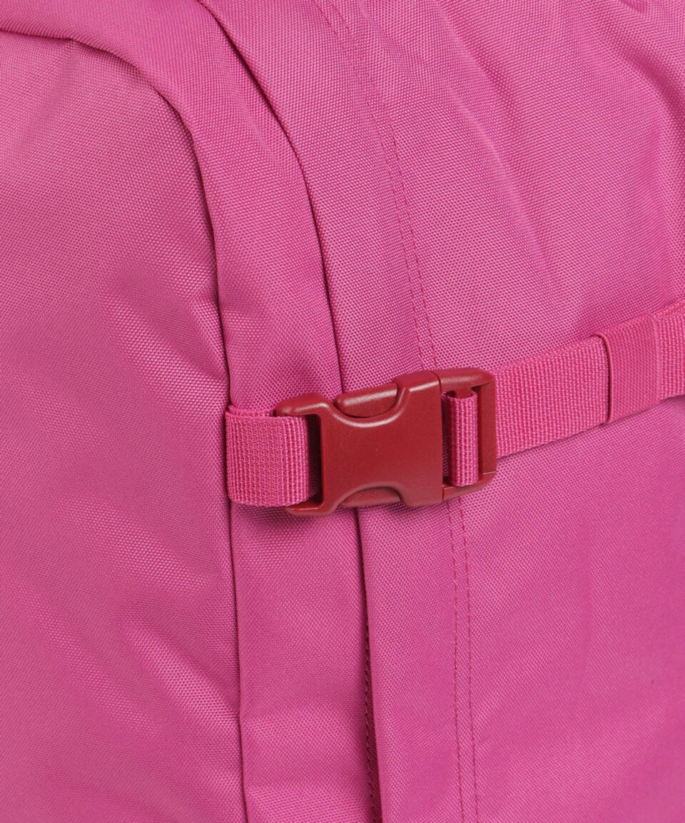 ZAINO DA VIAGGIO LOVESTRUCK PINK Classic 36 L Cabin Zero CLASSIC 36L