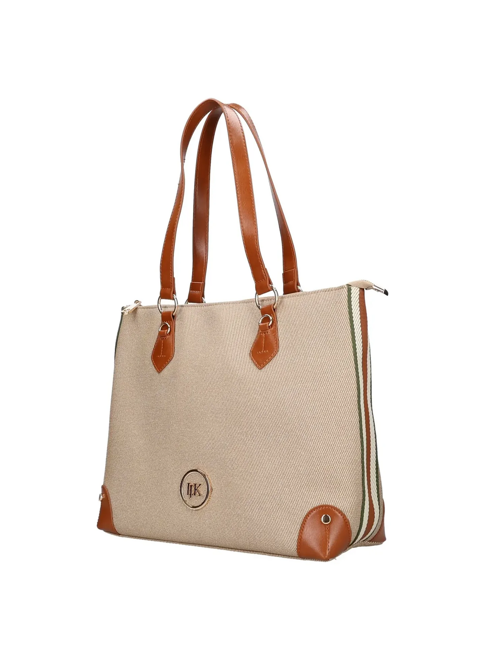 BORSA SHOPPER lumberjack linea jeans