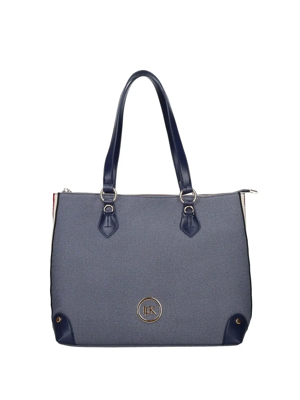 BORSA SHOPPER lumberjack linea jeans