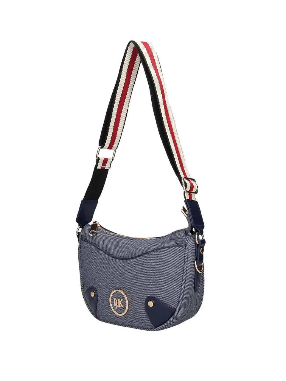 BORSA A TRACOLLA lumberjack linea jeans