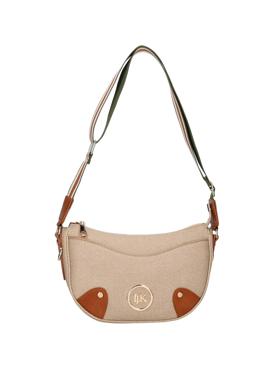 BORSA A TRACOLLA lumberjack linea jeans